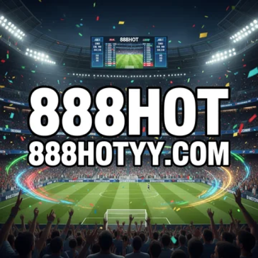888hot